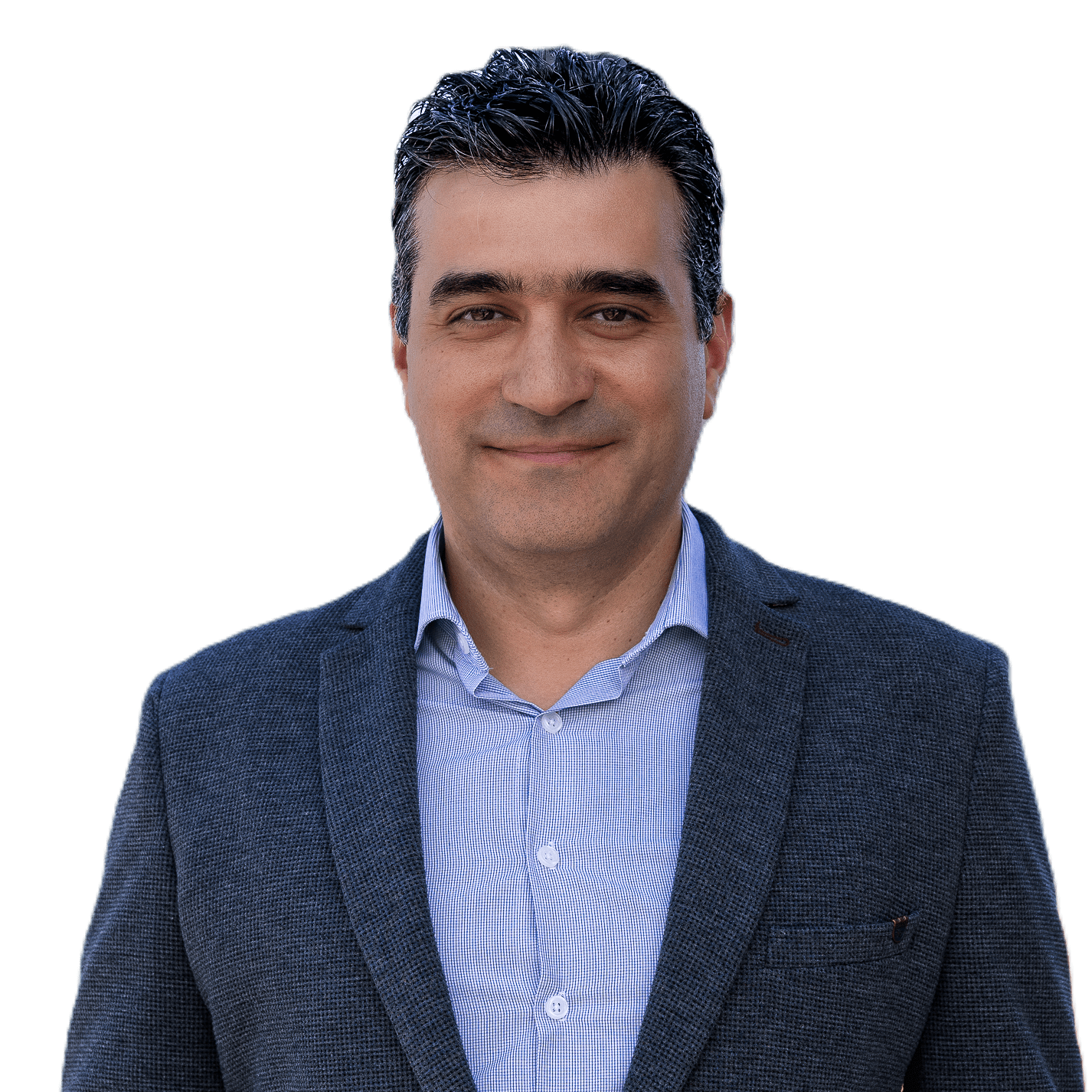 Amir Yousefi