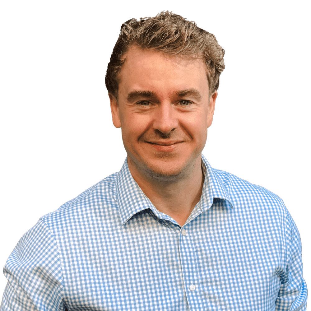 Iain Crawford 