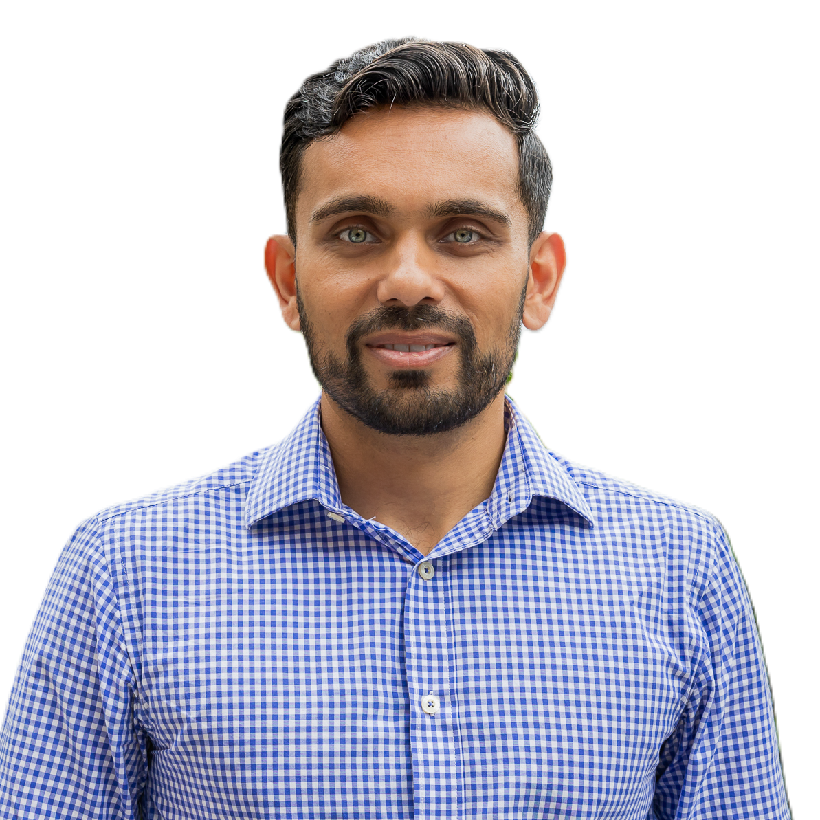 Nilesh Patel